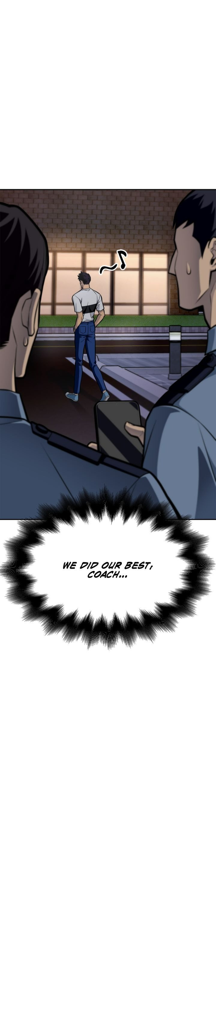 Superhuman Battlefield, Chapter 26 image 48